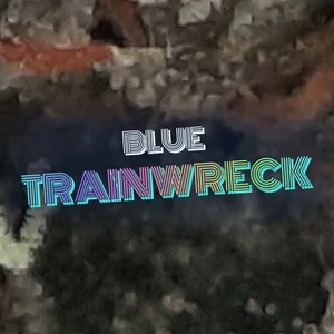 Blue Trainwreck Cannabis Strain
