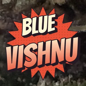 Blue Vishnu Cannabis Strain