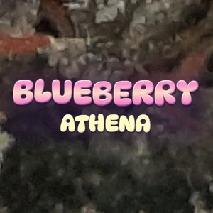 Blueberry Athena Cannabis Strain
