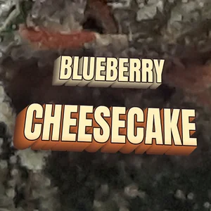 Blueberry Cheesecake Cannabis Strain