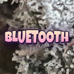Bluetooth Cannabis Strain