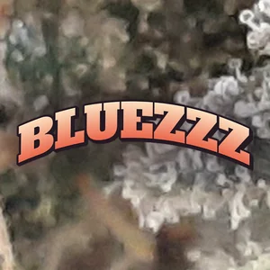 Bluezzz Cannabis Strain