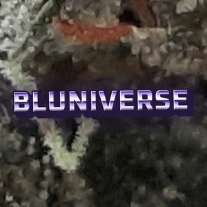 Bluniverse Cannabis Strain