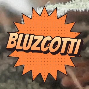 Bluzcotti Cannabis Strain