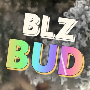 BLZ Bud Cannabis Strain