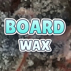 Board Wax Cannabis Strain