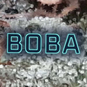 Boba Cannabis Strain