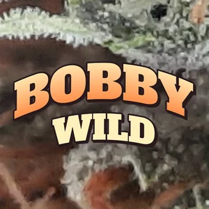 Bobby Wild Cannabis Strain