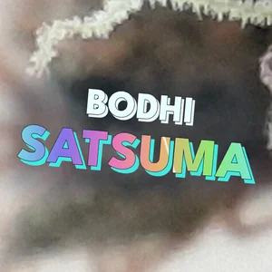Bodhi Satsuma Cannabis Strain