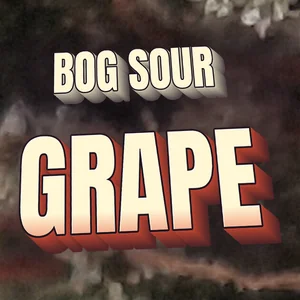 Bog Sour Grape Cannabis Strain