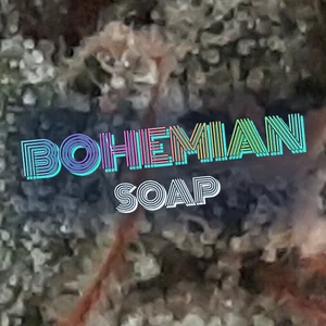 Bohemian Soap Cannabis Strain