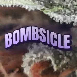 Bombsicle Cannabis Strain
