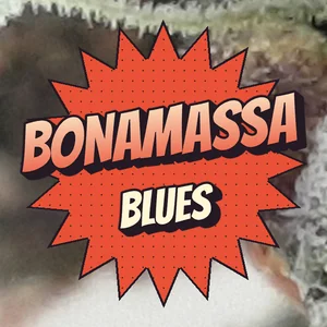 Bonamassa Blues Cannabis Strain