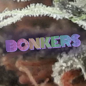 Bonkers Cannabis Strain