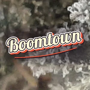 Boomtown Cannabis Strain