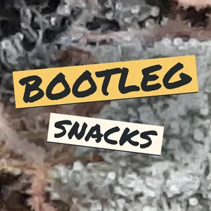 Bootleg Snacks Cannabis Strain
