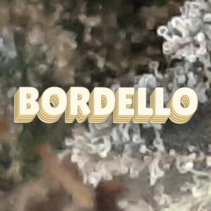Bordello Cannabis Strain