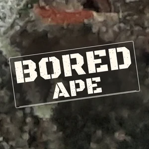 Bored Ape Cannabis Strain