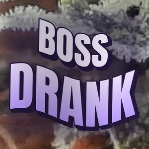 Boss Drank Cannabis Strain