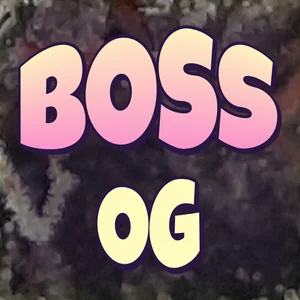 Boss OG Cannabis Strain