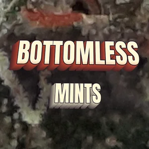 Bottomless Mints Cannabis Strain