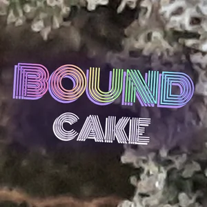 Bound Cake Cannabis Strain