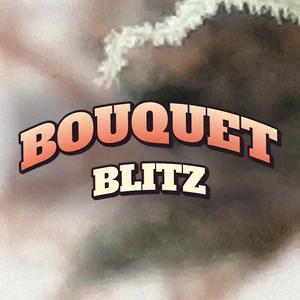 Bouquet Blitz Cannabis Strain