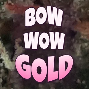 Bow Wow Gold Cannabis Strain