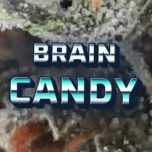 Brain Candy Cannabis Strain