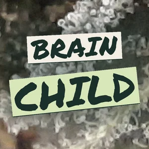 Brain Child Cannabis Strain