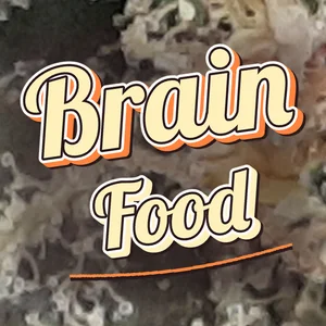 Brain Food Cannabis Strain