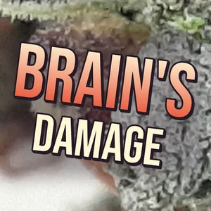 Brain's Damage Cannabis Strain