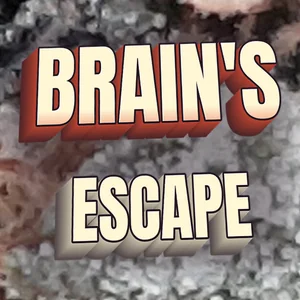 Brain's Escape Cannabis Strain