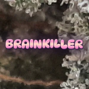 Brainkiller Cannabis Strain