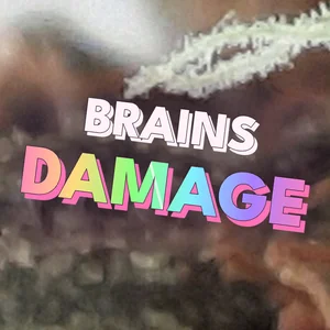 Brains Damage Cannabis Strain