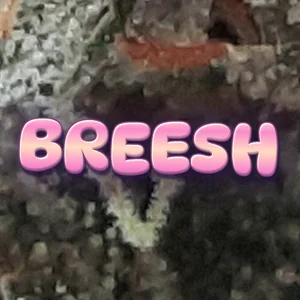 Breesh Cannabis Strain