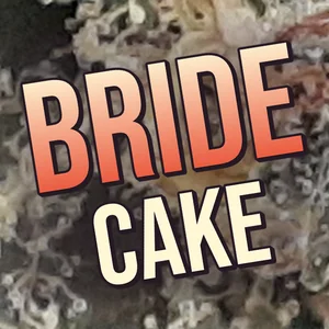 Bride Cake Cannabis Strain