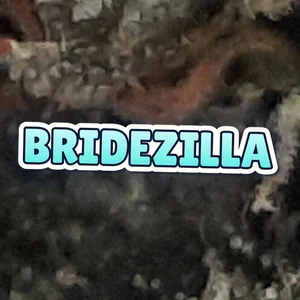 Bridezilla Cannabis Strain