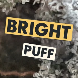 Bright Puff Cannabis Strain