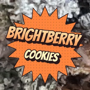 Brightberry Cookies Cannabis Strain