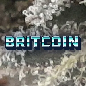 Britcoin Cannabis Strain