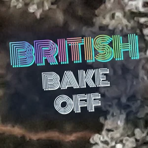 British Bake Off Cannabis Strain