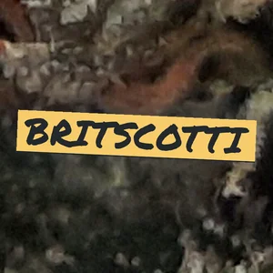 Britscotti Cannabis Strain