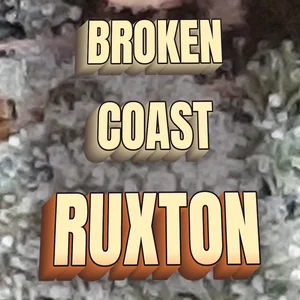 Broken Coast Ruxton Cannabis Strain