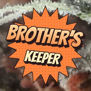 Brother's Keeper Cannabis Strain