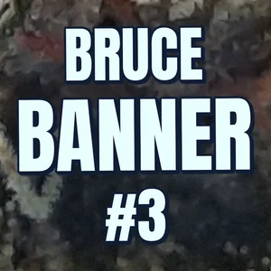 Bruce Banner #3 Cannabis Strain