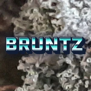 Bruntz Cannabis Strain