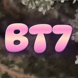 BT7 Cannabis Strain