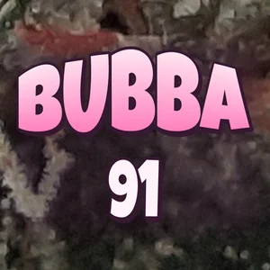 Bubba 91 Cannabis Strain