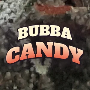 Bubba Candy Cannabis Strain